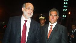 Daniel Abugattás abogó por ampliación de presupuesto para IPD