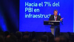 Briceño: “Solo se venía a dar cuenta de los avances”