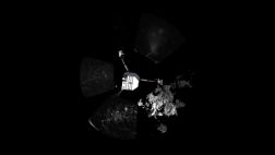 Philae: Poca energía para continuar las pruebas científicas