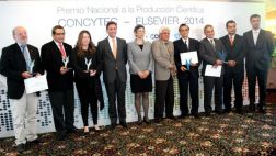 Premian a seis científicos peruanos por sus investigaciones