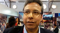 Movistar,Claro,Entel y Bitel buscan llevar Internet a regiones