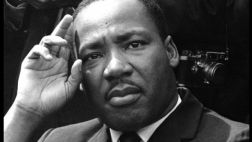 El FBI llamaba "diablo” y “bestia anormal” a Martin Luther King