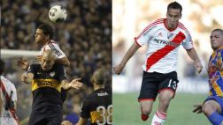 Universitario: ¿Sabes qué argentinos interesan para el 2015?