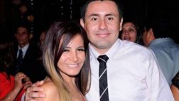 Paul Olórtiga no demandará al Estado ni a familiares de Edita