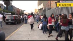 Calle 13: la decepción entre los fans tras postergación de show
