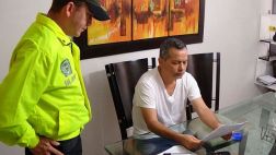 Rodolfo Orellana será trasladado al Perú en un avión de la FAP