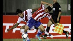 Perú vs. Paraguay: Juan Vargas será suplente ante guaraníes