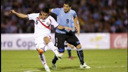 No hubo revancha: Uruguay cayó 7-6 ante Costa Rica por penales