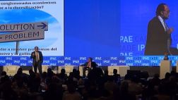 “Brescia, Romero y CRP deben asumir reto de la diversificación”