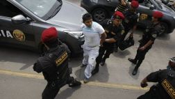 La Victoria: supuesto asalto a cambista causó feroz persecución