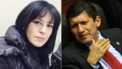 Ex asesora de Víctor Isla denuncia chuponeo en el Congreso