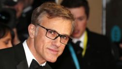 Christoph Waltz podría ser el nuevo villano de James Bond