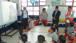 Educación: tres ejemplos locales que son dignos de aplaudir