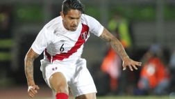 Juan Manuel Vargas: historia de una suplencia