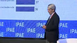 Ipsos: solo 52% de ejecutivos cree que Perú está progresando