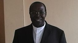 México: Cura ugandés, entre víctimas en fosa ilegal