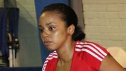 Facebook: atleta cubana desertó en Veracruz, México
