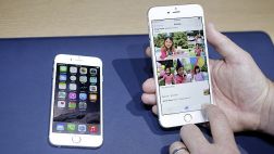 Apple desmiente ataques a sus usuarios con falsas aplicaciones