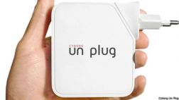 El aparato que impide que te espíen por Wifi