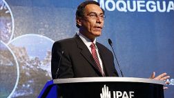 Martin Vizcarra, el moqueguano que creyó en el motor educativo