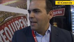 Backus tendrá lista planta en Pucallpa en primera mitad de 2015
