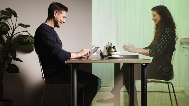 Vida online: Lo que ellos quieren está en la red (y tú también)
