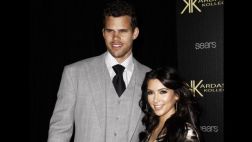 Conoce al basquetbolista que estuvo 72 días con Kim Kardashian