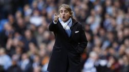 Roberto Mancini es el nuevo técnico del Inter de Milán
