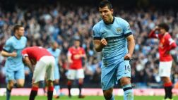 Sergio Agüero: el héroe del City cuenta la historia de su éxito