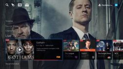 PlayStation Vue: El nuevo servicio de TV por Internet de Sony