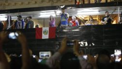 Calle 13: ¿Se podía impedir el concierto en plaza San Martín?