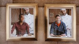 Messi y Drogba se enfrentan... en divertido comercial