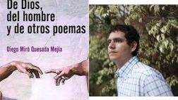 Comentario al poemario "De Dios, del hombre y de otros poemas"