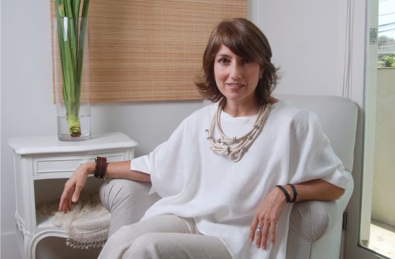 Sitka Semsch: «Todo depende de ti»
