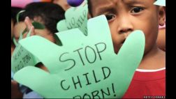 Pornografía infantil: Alemania endureció sus penas