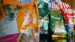 SJL: joven fue detenido por robo de comida para perros