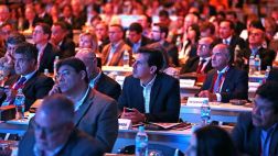 CEO peruanos no confían en que sus ingresos mejoren en un año