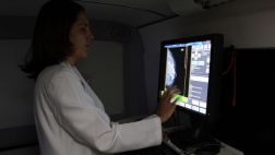 Cáncer de mama: Éxito en nuevo tratamiento con fármacos