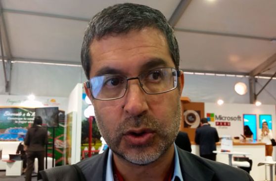 "En el Perú hay más casas de cambio que en países similares"