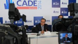 Saavedra: "La plata por sí sola no genera cambios en educación"