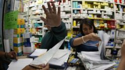 Áncash: hallan medicamentos vencidos en almacén de Diremid