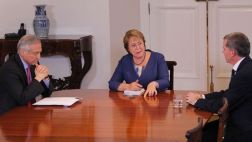 Chile: La Haya no debe reconocer demanda marítima de Bolivia