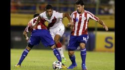Hurtado y Gallese: ¿cumplieron los reemplazos de Vargas y Raúl?
