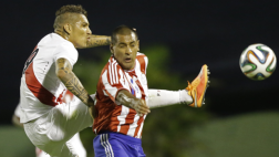 Perú vs. Paraguay: blanquirroja perdió 2-1 en amistoso en Luque