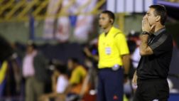 ¿Qué dijo Pablo Bengoechea tras derrota de Perú ante Paraguay?