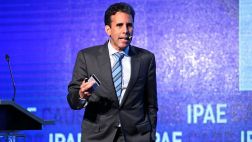Editorial: Los ministros en el CADE