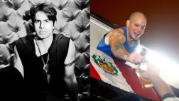 Jhovan Tomasevich criticó improvisada presentación de Calle 13