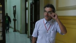JNE decidirá en tres o cinco días la suerte de Waldo Ríos