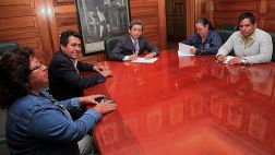 Trabajadores de salud suspenden huelga tras acuerdo con Minsa
