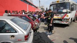 Cuerpo de mujer arrollada por Orión aún no ha sido levantado